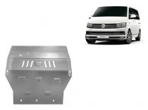 Scut auto galvanizat Volkswagen Transporter Caravelle T6