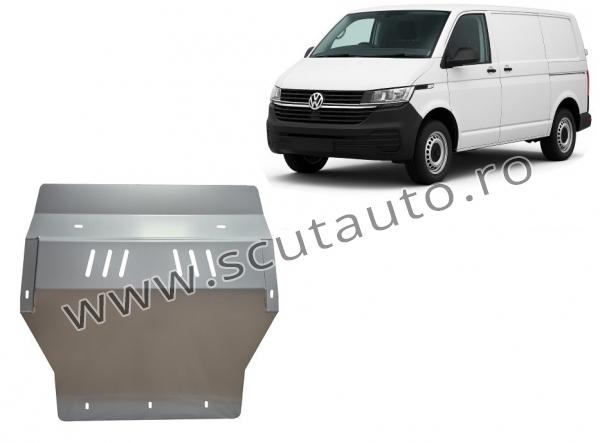 Scut auto metalic galvanizat Volkswagen Transporter T6.1