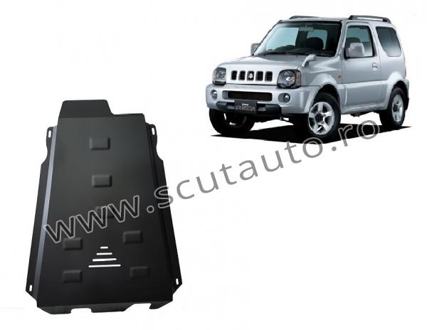 Scut reductor/cutie transfer Suzuki Jimny