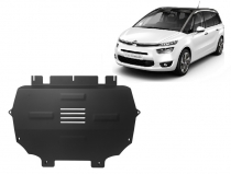 Scut auto Citroen C4 Picasso