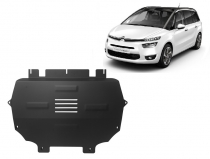 Scut auto Citroen Grand C4 Picasso