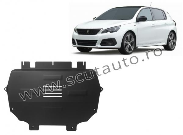 Scut auto Peugeot 308