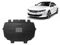 Scut auto Peugeot 508