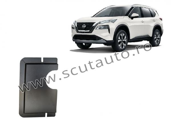 Scut diferențial spate Nissan X-Trail T33