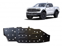 Scut rezervor combustibil Ford Ranger Raptor
