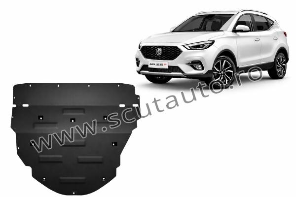 Scut auto MG ZS