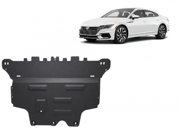 Scut auto Volkswagen Arteon 