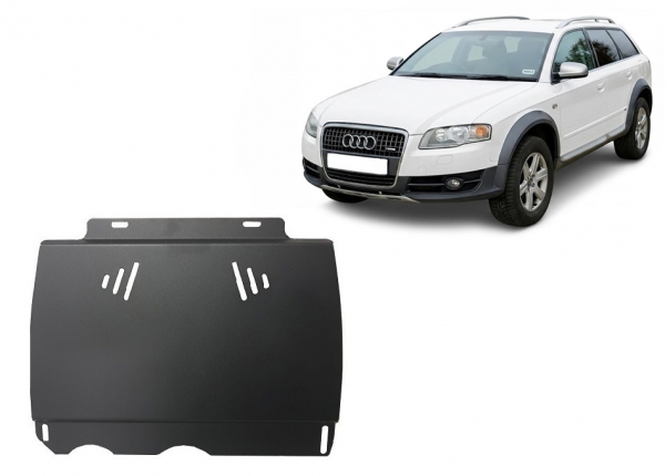 Scut cutie de viteză manuală Audi A4 B7 All Road