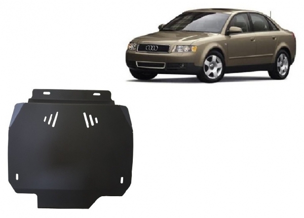 Scut cutie de viteză automată Audi A4 B6