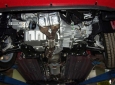 Scut motor Alfa Romeo 156 57