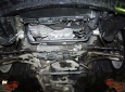 Scut motor BMW Seria 3 E46 - Benzină 55