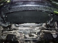 Scut motor BMW Seria 3 E46 - Benzină 59
