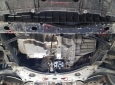 Scut Motor Renault Kadjar dupa 2015 5