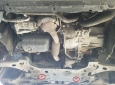 Scut motor Volvo V40 54