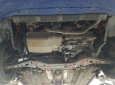 Scut motor VW Polo - diesel 54