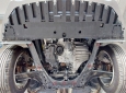 Scut motor Dacia Sandero 56