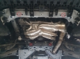 Scut motor Subaru Forester 54
