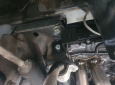 Scut motor Subaru Forester 56