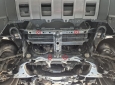 Scut radiator Toyota Land Cruiser 250 54