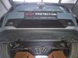 Scut motor Opel Frontera 58