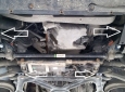 Scut Motor Audi A6 All Road  55