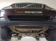 Scut motor Volvo V70 57