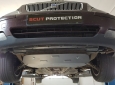 Scut motor Volvo V70 60