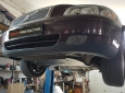 Scut motor Volvo V70 61
