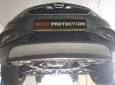 Scut motor Opel Mokka 56