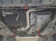 Scut motor Ford S-Max după 2015 54