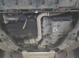 Scut motor Ford S-Max după 2015 55