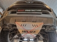 Scut reductor din aluminiu Toyota Hilux Invincible 57