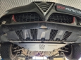Scut motor Alfa Romeo Giulietta 58