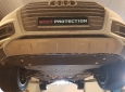 Scut motor Audi Q8 60