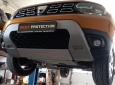 Scut motor Dacia Duster 61