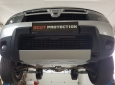 Scut motor Dacia Duster - 2,5 mm 56