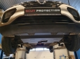 Scut motor Dacia Spring Extreme 59