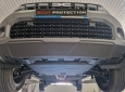 Scut motor Dacia Duster - 4x2 + 4x4 59