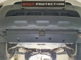 Scut motor Kia Sorento  58