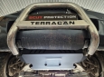 Scut motor Hyundai Terracan 60