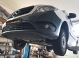 Scut motor Mercedes Citan 7