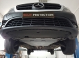 Scut motor Mercedes Citan 10