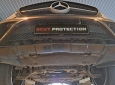 Scut motor Mercedes  GLE Coupe C292 7