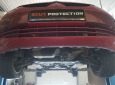 Scut motor Mitsubishi Colt 60