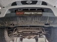 Scut motor Nissan Pathfinder 10