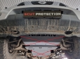 Scut motor Nissan Pathfinder 12