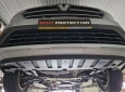 Scut motor Renault Trafic 12