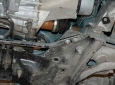 Scut motor Citroen C3 Picasso 56