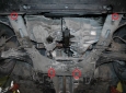 Scut motor Renault Scenic 5