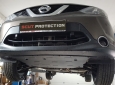 Scut Motor Renault Kadjar dupa 2015 9